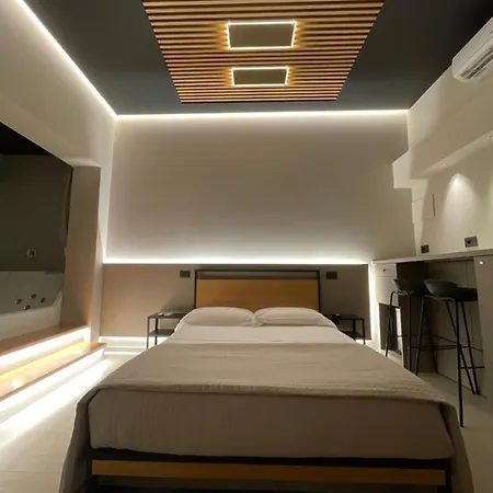 بيت ضيافة Le Dimore Degli Archi &