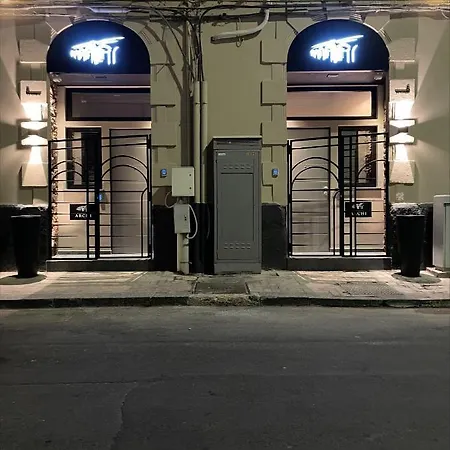 بيت ضيافة Le Dimore Degli Archi &