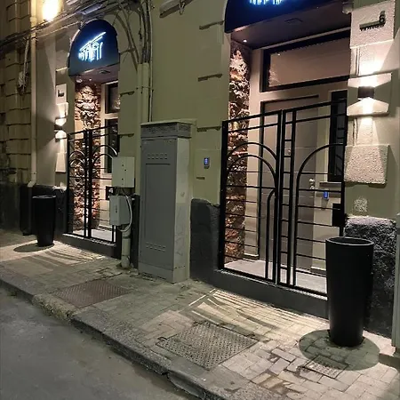 بيت ضيافة Le Dimore Degli Archi & *